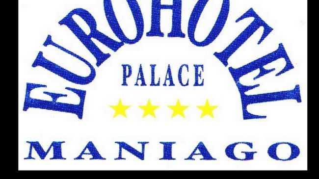 Eurohotel Palace مانياغو الشعار الصورة