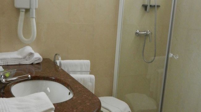 Eurohotel Palace مانياغو الغرفة الصورة